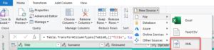 How To Import Multiple Xml Files Into Excel Google Sheets Automate