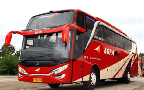 Tiket Bus Jakarta Pati Rute Agen Jadwal Harga Agustus