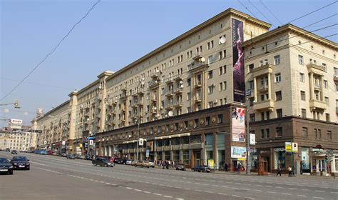В День России улица Тверская в Москве стала пешеходной - ИА REGNUM