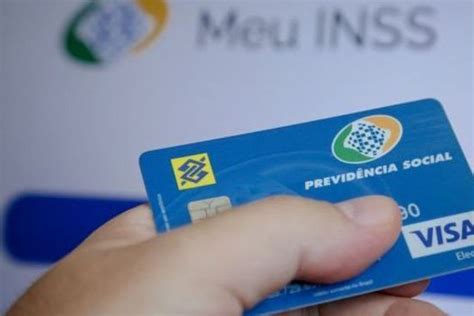 Expressopb Inss Antecipa Consulta Ao Sal Rio Saiba Como Fazer