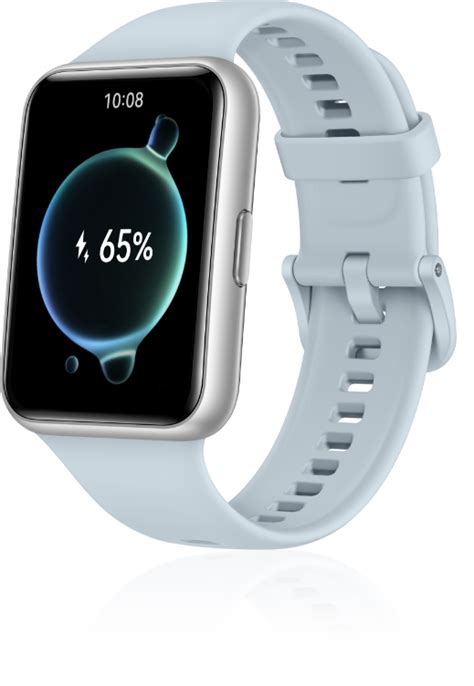 HUAWEI WATCH FIT 2 – HUAWEI Deutschland