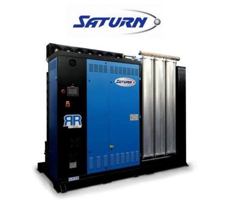 Saturn Gerador De Nitrogenio Erredue S P A Solab