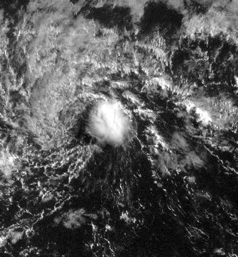 2000 Hypothetical Atlantic Hurricane Season Tc Animates