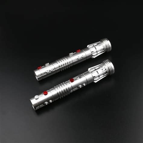 Maul Lightsaber | Realistic Lightsabers by DynamicSabers