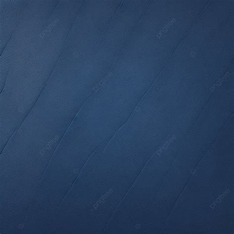 Dark Blue Leather Texture Background Leather Texture Blue Leather