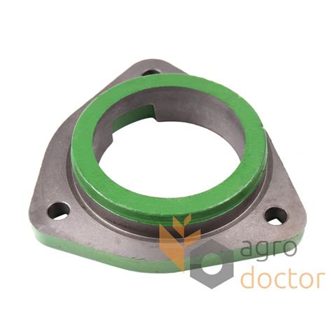 Bearing Housing Feeder House Shaft H93927 Suitable For John Deere OEM