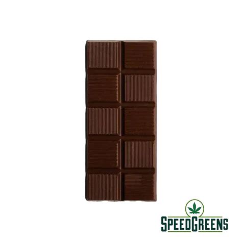 Dreamland Psilocybin Chocolate Bars 3000mg Speed Greens