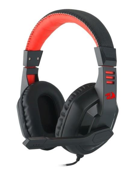 AURICULAR C MIC REDRAGON H120 ARES