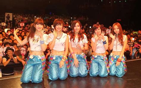 2010年当時の「kara」（左から）ジヨン、ニコル、ギュリ、スンヨン、ハラさん ― スポニチ Sponichi Annex 芸能