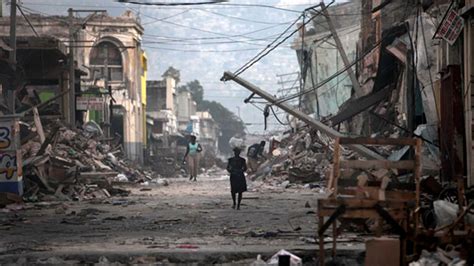 Cómo Proceder Antes Durante Y Después De Un Terremoto Infobae