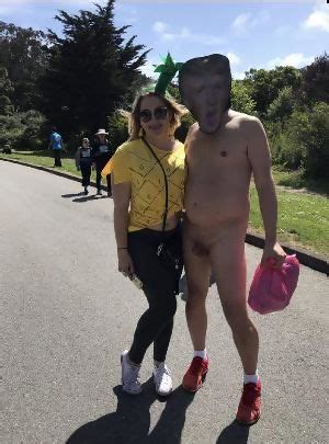 Another Bay To Breakers Reddit NSFW