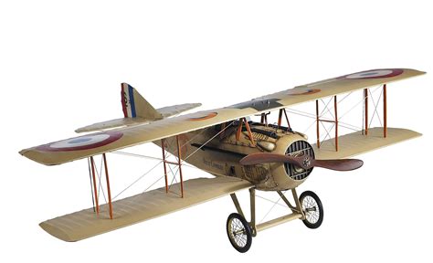 Spad Xiii Vieux Charles Shop Latitude Deco