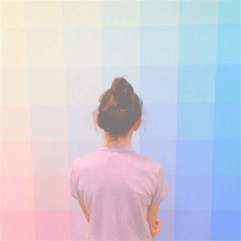 Pastel Vibes Photography Portrait Photo Inspiration