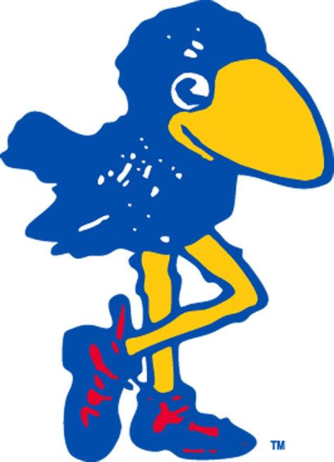 Jayhawks Through The Years