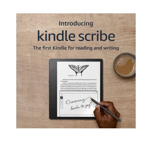 Kindle Scribe 32GB Premium Pen TheGioiGames VN