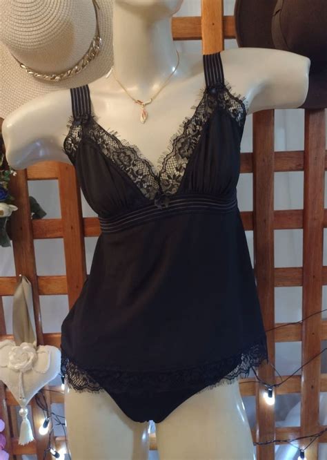 Lindo Conjunto Lingerie Fruit De La Passion Lingerie Feminina Fruit