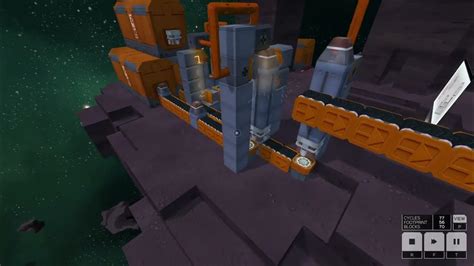 Infinifactory SOLVED - YouTube