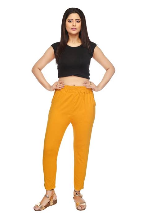 Women Cigarette Pants At Rs 285 Piece Jorasanko Kolkata ID