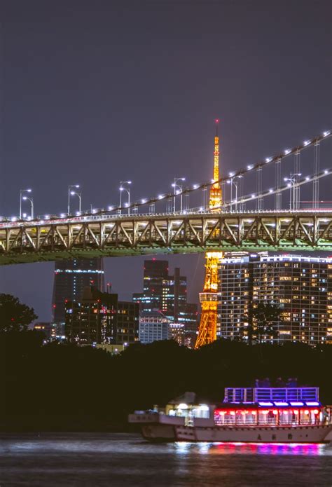 Guide to Tokyo's night lights | The Official Tokyo Travel Guide, GO TOKYO