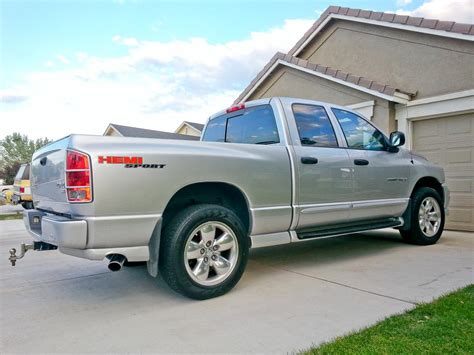 Dodge Dakota Hemi Swap Dodge 4x4 And Ram 4wd Trucks 4wd Mechanix