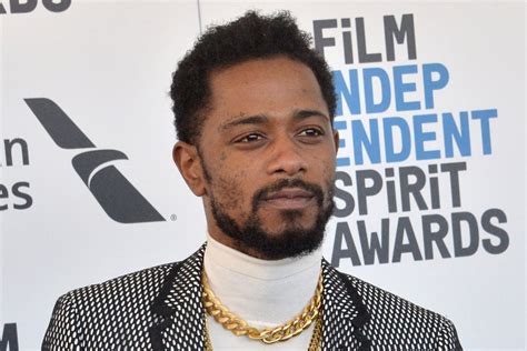 Watch LaKeith Stanfield Owen Wilson Take On Ghosts In Haunted