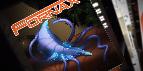 Fornax | Mass Effect Wiki | Fandom