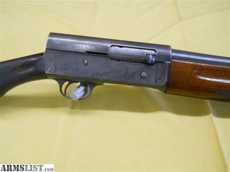 Armslist For Sale Remington Model Semi Auto Shotgun Ga Free