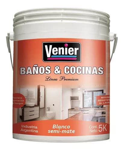 L Tex Anti Hongo Ba O Cocina Kg Venier