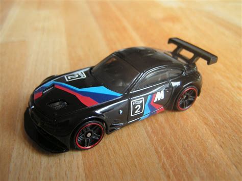 Hot Wheels BMW Z Motorsport Mystery Kaufen Auf Ricardo