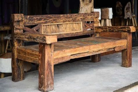 Bali Antique Furniture | Fuzen Decor Bali