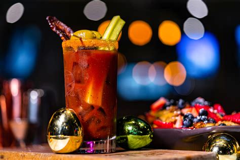 Join Batch Gastropub: Miami for Easter Brunch for A Chance to Win A