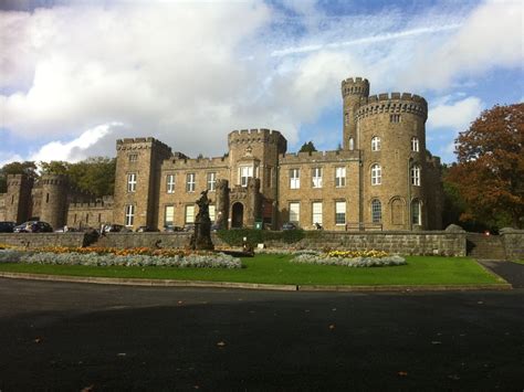 CYFARTHFA CASTLE MUSEUM AND ART GALLERY - Brecon Road, Merthyr Tydfil ...