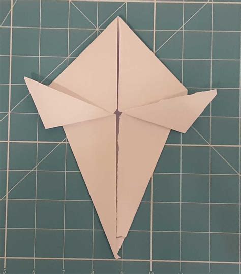 Origami Robin Artcare