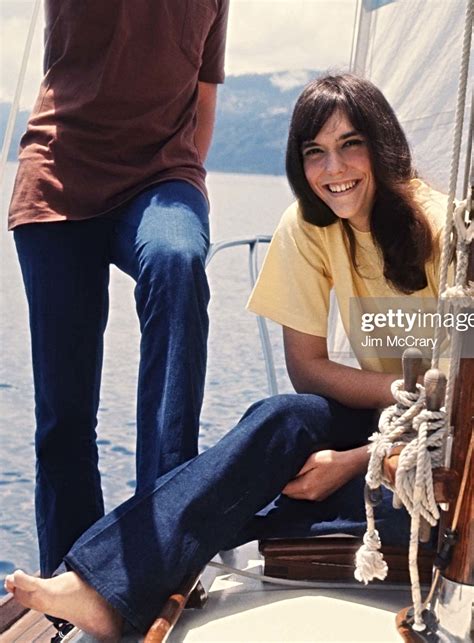 Karen Carpenter S Feet I Piedi Di Karen Carpenter Celebrities Feet