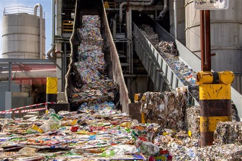 Tetra Pak Y Alier Acuerdan Reciclar 15 000 Toneladas De Polietileno Y