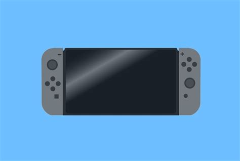 处理器全面更新 任天堂新一代switch曝光 任天堂 Switch Oled版 笔记本新闻 中关村在线