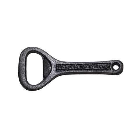 Vintage Cast Iron Bottle Opener