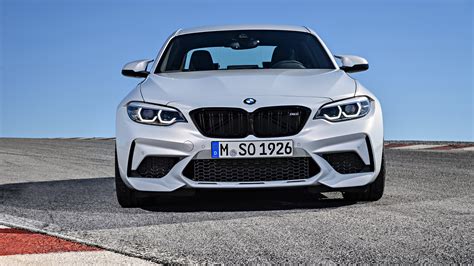 2018 BMW M2 Competition 4K Wallpaper | HD Car Wallpapers | ID #10178