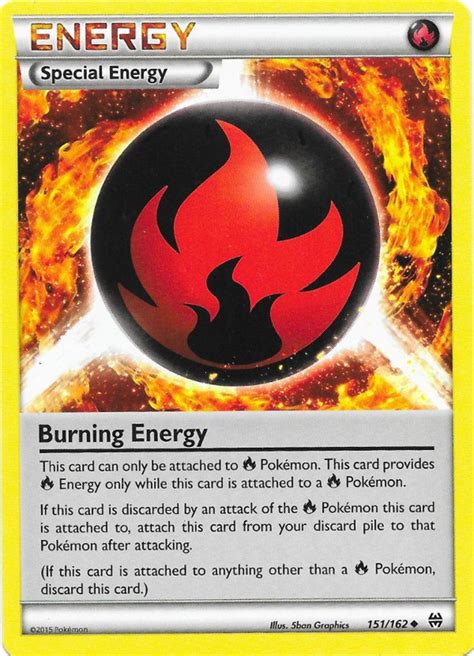 Top 10 "Pokémon" Energy Cards - HobbyLark