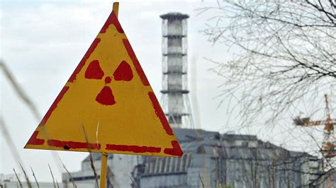 Tschernobyl Museum Dokumente Des Super Gau