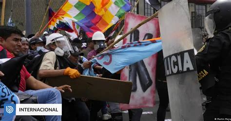 Abajo la dictadura Perú celebró día de la independencia con masivas