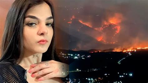Karely Ruiz se niega a ayudar a afectados en Veracruz