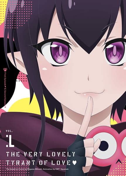 Renai Boukun (Love Tyrant) - Pictures - MyAnimeList.net