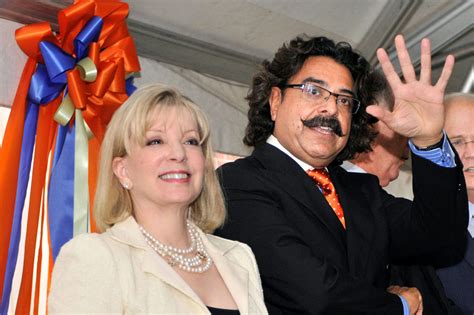 Shahid Khan Buys Jacksonville Jaguars And Realizes Dream The New York