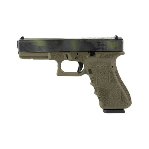 Glock Gen S W Rd Multicam Black Angstadt Arms