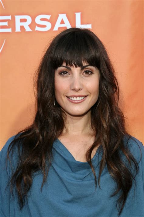 Carly Pope