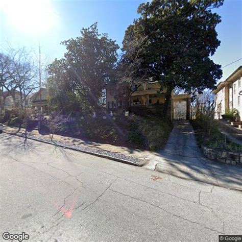 600 Bonaventure Ave Ne Atlanta Ga 30306 Townhome Rentals In Atlanta