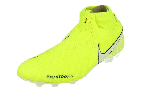 Nike Phantom Vsn Elite Df Fg Mens Football Boots Ao3262 717