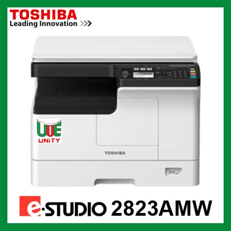 Toshiba E Studio Digital Photocopier Amw Price In Bangladesh