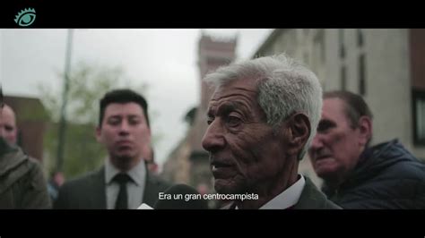 Mastercard El H Roe Olvidado Film By Mccann Worldgroup Lima Saturno